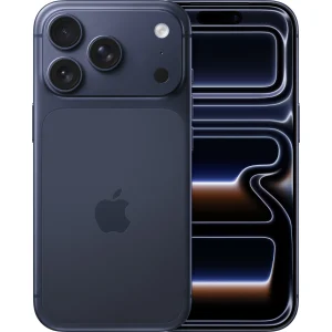 Apple iPhone 17 Pro - 512GB