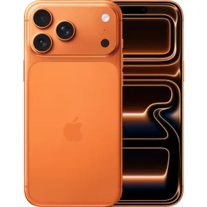 Apple iPhone 17 Pro Max - 512GB