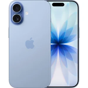 Apple iPhone 17 - 256GB