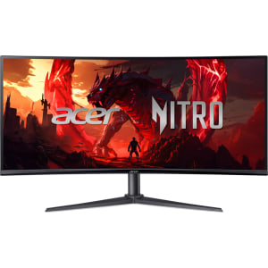 Acer - 34" Nitro XZ340CUJ0bmiiphx (34") UM.CX0EE.009