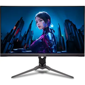 Acer - 32" Predator XB323QKV4bmiiprx (32") UM.JX3EE.401