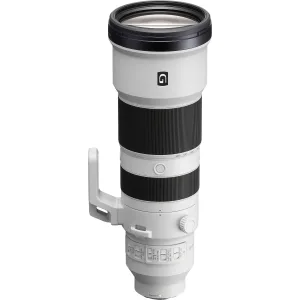 Sony FE 400-800 mm F6.3-8 G OSS