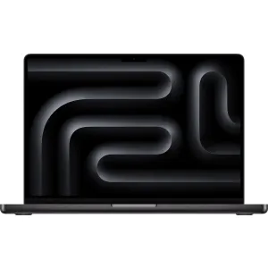 Apple MacBook Pro 14" Laptop - Apple M5 - 16GB - 512GB SSD - Apple Integrated 10-core GPU