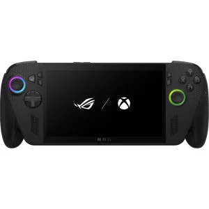 ASUS ROG Xbox Ally X Console | Ryzen AI Z2 Extreme 24GB | 1TB SSD