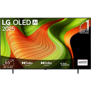 TV LG OLED65B59LA.AEUD