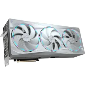 Gigabyte RTX 5090 AORUS Master ICE 32GB GDDR7 Graphics Card
