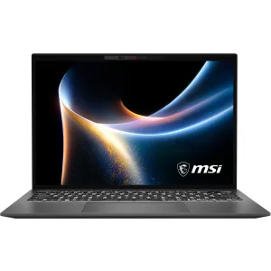 MSI Prestige 13 AI+ A3MG020 Laptop - Intel® Core™ Ultra 9-386H - ​​32 GB - 1 TB SSD - Intel® Arc Graphics - Deutsch (QWERTZ)