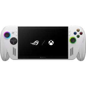 ASUS ROG Xbox Ally Console | Ryzen Z2 16GB | 512GB SSD | Xbox Full Screen Experience