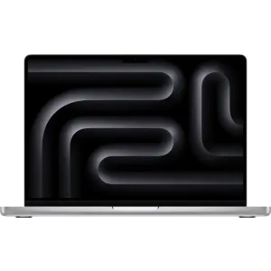 Portátil Apple MacBook Pro de 14" - Apple M4 - 16 GB - SSD de 512 GB - GPU integrada Apple de 10 núcleos - Alemán (QWERTZ)