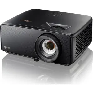 Optoma Photon Beam PK52 – 4K UHD DuraCore Laser Home Projector