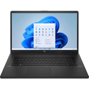 HP 17-cp3078ng Laptop - AMD Ryzen™ 7 7730U - 16GB - 512GB SSD - AMD AMD Radeon Graphics - German (QWERTZ)