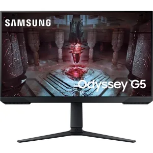 Samsung - 27" Odyssey G5 G51C LS27CG510EUXEN