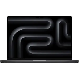 MacBook Pro 14" Laptop - 16GB - 1TB SSD - 10-core CPU - German (QWERTZ)