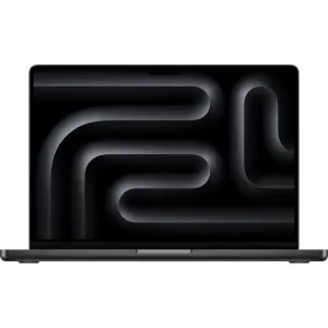 Apple MacBook Pro 14" laptop - 32 GB - 1 TB SSD - 10-core CPU - Engels (QWERTY)