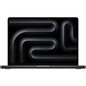 Apple MacBook Pro 14" Laptop - M5 Max 18-core - 32GB - 2TB SSD - 32-core CPU - English (QWERTY)