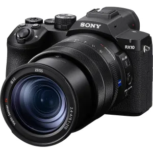 Sony DSC-RX10 Mark V