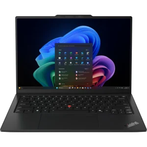 Lenovo Thinkpad X1 Carbon G14 Aura Edition Laptop - Intel® Core™ Ultra 7-3550 - 32 GB - 1 TB SSD - Intel Arc Graphics - Deutsch (QWERTZ)