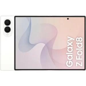 Samsung Smartphone Galaxy Z Fold8 - 12 GB - 256GB - Dual SIM