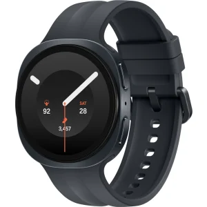 Samsung Galaxy Watch 9 LTE Smartwatch, aluminium behuizing, 40 mm