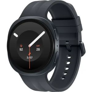 Samsung Galaxy Watch 9 LTE Smartwatch, Aluminium Case, 44mm