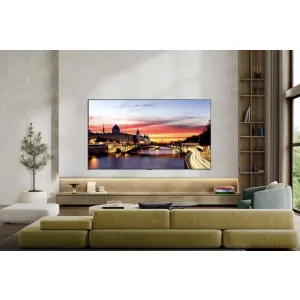 LG OLED65C6ELB - TV 65" OLED 4K