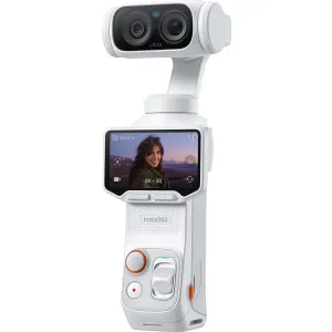 Insta360 Luna Ultra Standard Bundle
