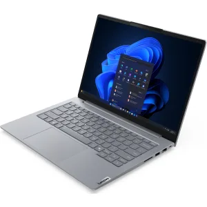 Lenovo ThinkBook 14 G9 Laptop - AMD Ryzen™ 5 220 - 16GB - 512GB SSD - AMD AMD Radeon Graphics - German (QWERTZ)
