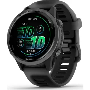 Garmin Forerunner 570 Smartwatch, Fiber reinforced polymer Case, 42mm