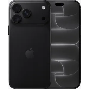 Apple iPhone 18 Pro Max - 512GB