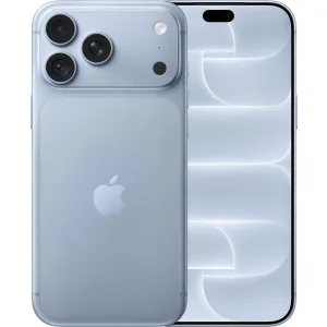 Apple iPhone 18 Pro Max - 512GB