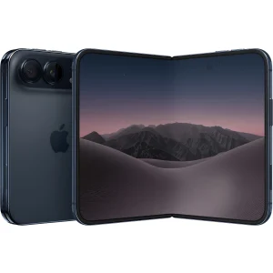 Apple iPhone Duo - 256GB - Dual eSIM