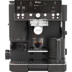 Ninja ES601EU Luxe Cafe Premier
