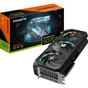 Gigabyte GeForce RTX 5070 Ti GAMING OC 16G Graphics Card