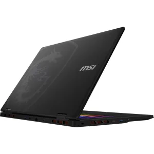 MSI Crosshair 18 HX AI A2XWGXKG-077 18-Zoll-Laptop - Intel® Core™ Ultra 9-275HX0 - 32 GB - 1 TB SSD - NVIDIA® GeForce® RTX™ 5070 - Deutsch (QWERTZ)