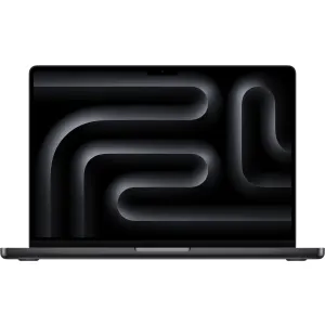 Apple MacBook Pro 14‘‘ Laptop - M6 12-Core - 16 GB - 1 TB SSD - 12-Core-CPU - Deutsch (QWERTZ)