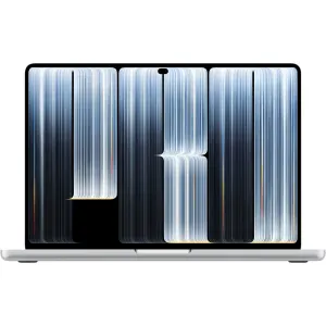 Apple MacBook Pro 14" PROLED Laptop - M5 Pro 15-Core - 24 GB - 1 TB SSD - 16-Core CPU - Deutsch (QWERTZ)