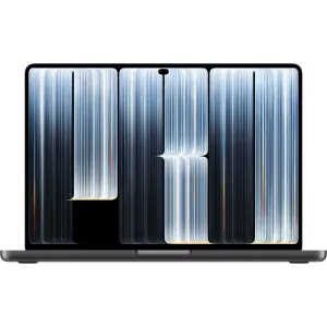 Apple MacBook Pro 14" PROLED Laptop - M5 Pro 18-Core - 48 GB - 1 TB SSD - 20-Core-CPU - Deutsch (QWERTZ)