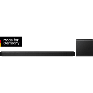 Samsung HW-Q810GH/ZG Soundbar-System