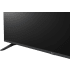 Black LG 55UR73006LA - TV 55" UHD 4K.7