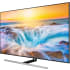 Silber Samsung TV 55" Q85R.3