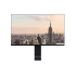 Schwarz Samsung 32" - The Space S32R754UEU.1