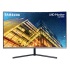 Schwarz Samsung - 32" U32R594CWU U32R594CWU.1