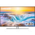 Silber Samsung TV 55" Q85R.1