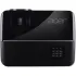 Schwarz Acer X1626H Beamer - Full HD+.4