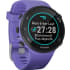 Lila Garmin Forerunner 45S Smartwatch, Thermoplastic, 20 mm.3