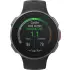 Black Polar Vantage V HR Smartwatch, Stainless Steel Case, 46mm.1