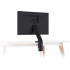 Negro Samsung 32" - The Space S32R754UEU.2