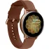 Gold Samsung Galaxy Active2 (LTE) smartwatch, roestvrijstalen, 44 mm.2