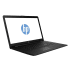 Black HP 17-ak026ng Laptop - AMD E2 9000e - 4GB - 500GB HDD - AMD Radeon™ R2.2