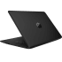Black HP 17-ak026ng Laptop - AMD E2 9000e - 4GB - 500GB HDD - AMD Radeon™ R2.3